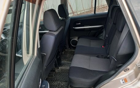 Suzuki Grand Vitara, 2007 год, 635 000 рублей, 21 фотография