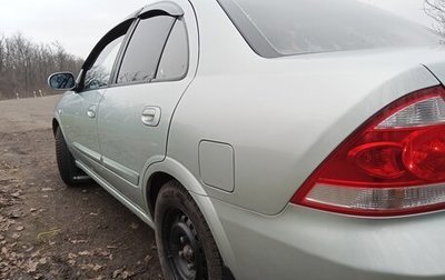 Nissan Almera Classic, 2006 год, 425 000 рублей, 1 фотография