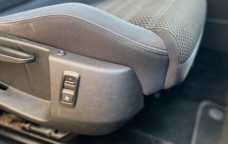 Volkswagen Passat CC I рестайлинг, 2012 год, 1 270 000 рублей, 10 фотография