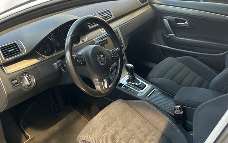 Volkswagen Passat CC I рестайлинг, 2012 год, 1 270 000 рублей, 8 фотография