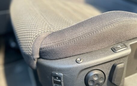 Volkswagen Passat CC I рестайлинг, 2012 год, 1 270 000 рублей, 9 фотография