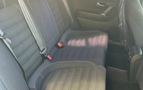 Volkswagen Passat CC I рестайлинг, 2012 год, 1 270 000 рублей, 11 фотография