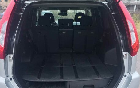 Nissan X-Trail, 2011 год, 940 000 рублей, 5 фотография