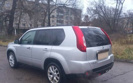 Nissan X-Trail, 2011 год, 940 000 рублей, 7 фотография