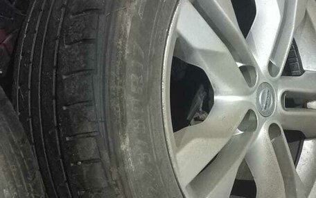 Nissan X-Trail, 2011 год, 940 000 рублей, 15 фотография