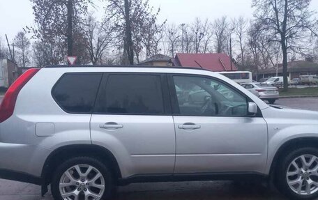 Nissan X-Trail, 2011 год, 940 000 рублей, 9 фотография