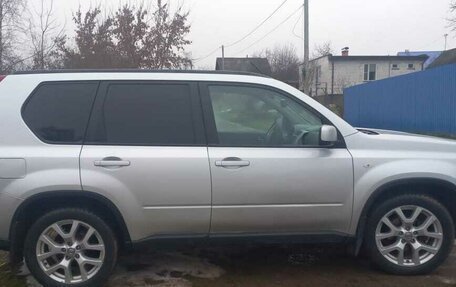 Nissan X-Trail, 2011 год, 940 000 рублей, 14 фотография