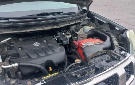 Nissan X-Trail, 2011 год, 940 000 рублей, 16 фотография