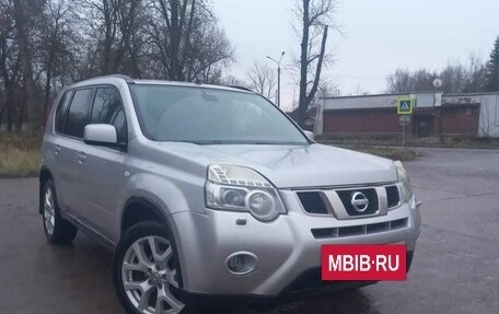 Nissan X-Trail, 2011 год, 940 000 рублей, 6 фотография
