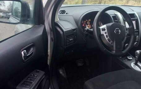 Nissan X-Trail, 2011 год, 940 000 рублей, 18 фотография