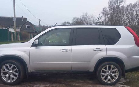 Nissan X-Trail, 2011 год, 940 000 рублей, 19 фотография