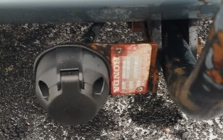 Honda Civic VII, 2001 год, 455 000 рублей, 9 фотография