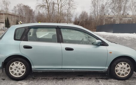 Honda Civic VII, 2001 год, 455 000 рублей, 4 фотография