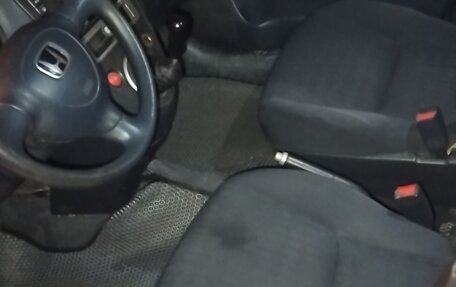 Honda Civic VII, 2001 год, 455 000 рублей, 11 фотография