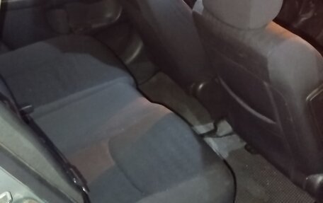 Honda Civic VII, 2001 год, 455 000 рублей, 12 фотография