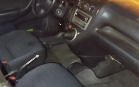 Honda Civic VII, 2001 год, 455 000 рублей, 10 фотография