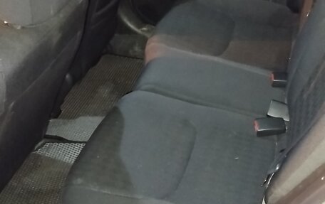 Honda Civic VII, 2001 год, 455 000 рублей, 13 фотография