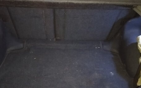 Honda Civic VII, 2001 год, 455 000 рублей, 14 фотография