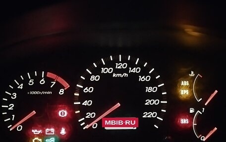 Honda Civic VII, 2001 год, 455 000 рублей, 15 фотография