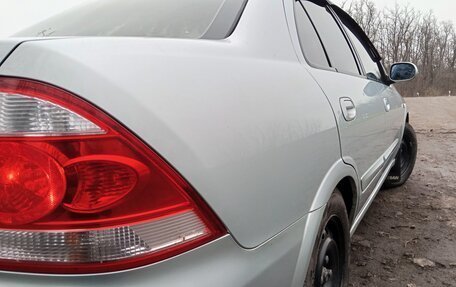 Nissan Almera Classic, 2006 год, 425 000 рублей, 6 фотография