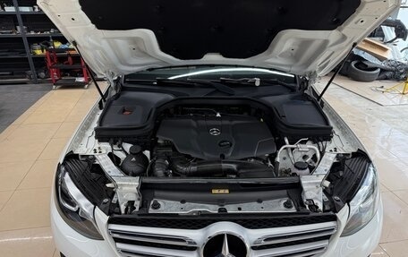 Mercedes-Benz GLC, 2016 год, 3 490 000 рублей, 7 фотография