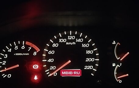 Honda Civic VII, 2001 год, 455 000 рублей, 16 фотография