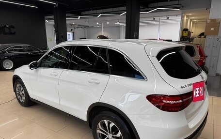 Mercedes-Benz GLC, 2016 год, 3 490 000 рублей, 6 фотография