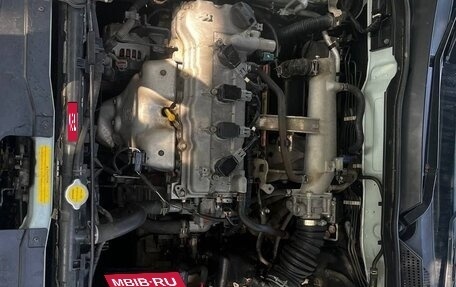 Nissan Almera Classic, 2006 год, 425 000 рублей, 7 фотография