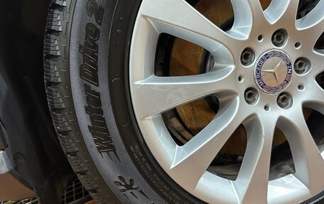 Mercedes-Benz M-Класс, 2013 год, 3 550 000 рублей, 9 фотография