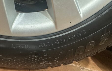 Mercedes-Benz M-Класс, 2013 год, 3 550 000 рублей, 10 фотография