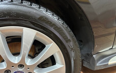 Mercedes-Benz M-Класс, 2013 год, 3 550 000 рублей, 11 фотография