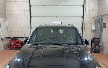 Mercedes-Benz M-Класс, 2013 год, 3 550 000 рублей, 13 фотография