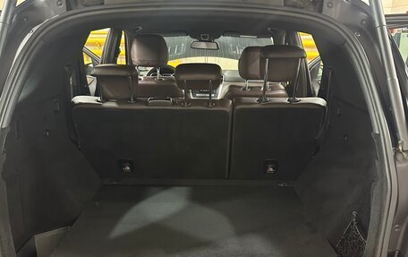 Mercedes-Benz M-Класс, 2013 год, 3 550 000 рублей, 19 фотография