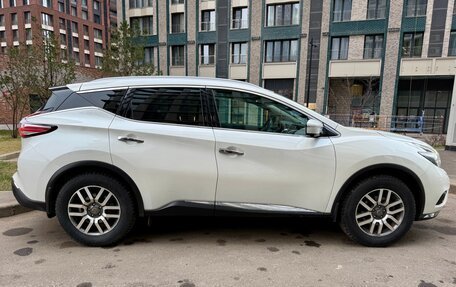 Nissan Murano, 2019 год, 3 750 000 рублей, 2 фотография