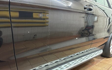 Mercedes-Benz M-Класс, 2013 год, 3 550 000 рублей, 15 фотография