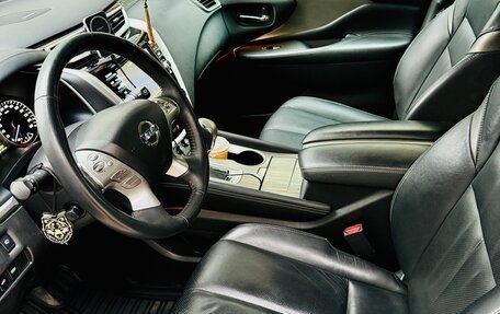 Nissan Murano, 2019 год, 3 750 000 рублей, 13 фотография