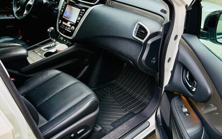 Nissan Murano, 2019 год, 3 750 000 рублей, 14 фотография