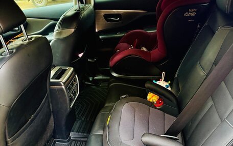 Nissan Murano, 2019 год, 3 750 000 рублей, 17 фотография