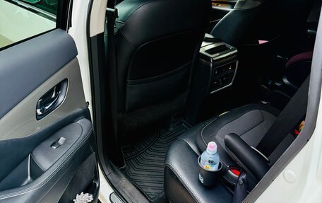 Nissan Murano, 2019 год, 3 750 000 рублей, 16 фотография