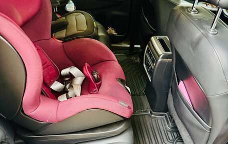 Nissan Murano, 2019 год, 3 750 000 рублей, 19 фотография