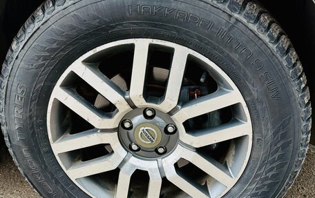 Nissan Murano, 2019 год, 3 750 000 рублей, 21 фотография