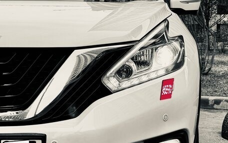Nissan Murano, 2019 год, 3 750 000 рублей, 11 фотография