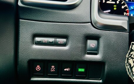 Nissan Murano, 2019 год, 3 750 000 рублей, 24 фотография