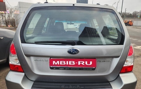 Subaru Forester, 2006 год, 800 000 рублей, 4 фотография