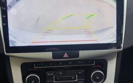 Volkswagen Passat B7, 2011 год, 1 270 000 рублей, 12 фотография