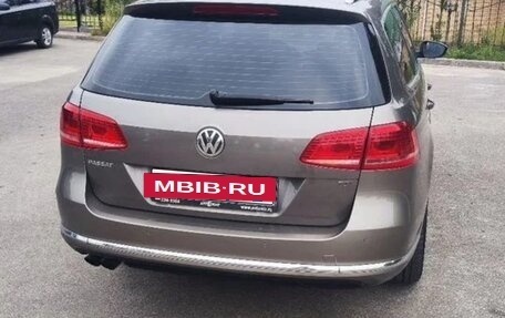 Volkswagen Passat B7, 2011 год, 1 270 000 рублей, 6 фотография