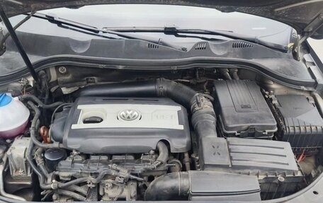 Volkswagen Passat B7, 2011 год, 1 270 000 рублей, 7 фотография