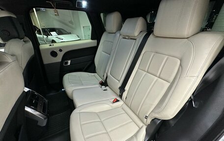 Land Rover Range Rover Sport II, 2018 год, 5 400 000 рублей, 10 фотография