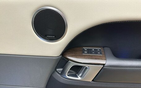 Land Rover Range Rover Sport II, 2018 год, 5 400 000 рублей, 17 фотография