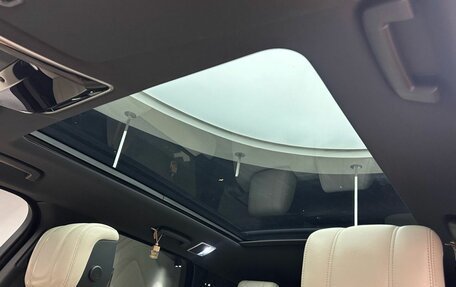 Land Rover Range Rover Sport II, 2018 год, 5 400 000 рублей, 16 фотография